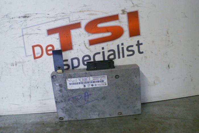 Usados Módulo Bluetooth Seat Altea Precio € 79,00 Norma de margen ofrecido por TSI-Parts / Allmotorparts B.V.
