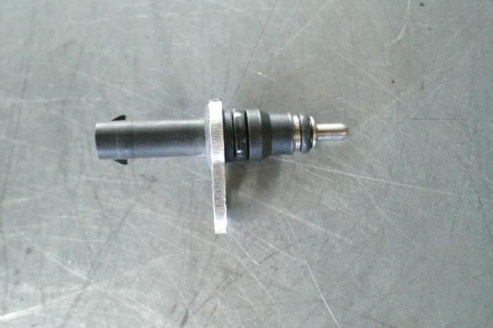Used Engine temperature sensor Volkswagen Scirocco Price € 8,00 Margin scheme offered by TSI-Parts / Allmotorparts B.V.