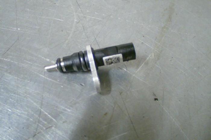 Gebrauchte Temperatursensor Motor Volkswagen Golf Preis € 8,00 Margenregelung angeboten von TSI-Parts / Allmotorparts B.V.