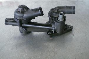 Used Thermostat housing Volkswagen Scirocco Price € 35,01 Inclusive VAT offered by TSI-Parts