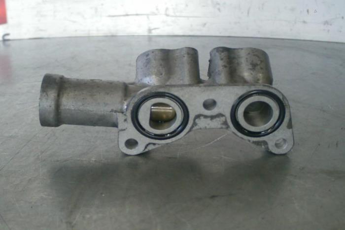 Używane Termostat Audi RS5 Cena € 25,00 Procedura marży oferowane przez TSI-Parts / Allmotorparts B.V.