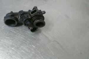 Used Thermostat Audi A6 Price € 50,00 Inclusive VAT offered by TSI-Parts