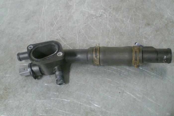 Begagnade Termostathus Volkswagen Caddy Pris € 25,00 Marginaltabell erbjuds av TSI-Parts / Allmotorparts B.V.