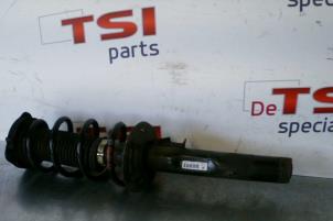 Used Fronts shock absorber, left Volkswagen Scirocco Price € 60,00 Inclusive VAT offered by TSI-Parts