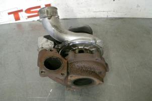 Used Turbo Audi A5 Price € 350,00 Inclusive VAT offered by TSI-Parts