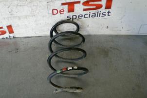 Used Front spring screw Volkswagen Tiguan Price € 25,00 Inclusive VAT offered by TSI-Parts
