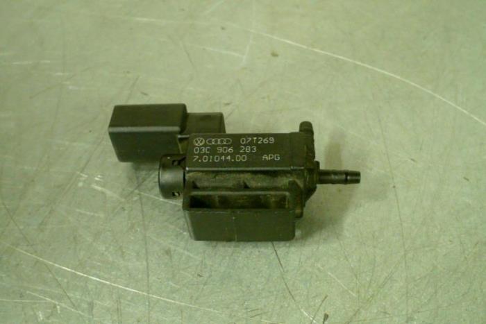 Begagnade Laddtryckssensor Volkswagen Golf Pris € 12,00 Marginaltabell erbjuds av TSI-Parts / Allmotorparts B.V.