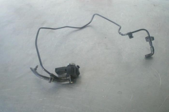 Begagnade Laddtryckssensor Volkswagen Transporter Pris € 8,00 Marginaltabell erbjuds av TSI-Parts / Allmotorparts B.V.