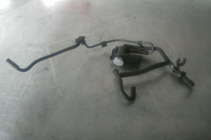 Begagnade Laddtryckssensor Volkswagen Transporter Pris € 8,00 Marginaltabell erbjuds av TSI-Parts / Allmotorparts B.V.