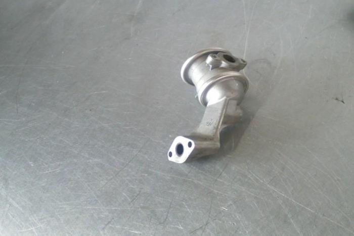 Gebrauchte AGR Ventil Audi A6 Preis € 23,00 Margenregelung angeboten von TSI-Parts / Allmotorparts B.V.