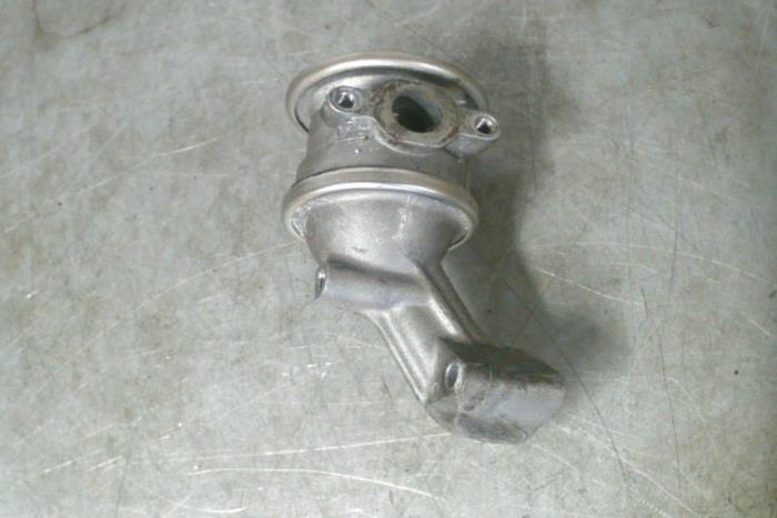 Gebrauchte AGR Ventil Audi A6 Preis € 23,00 Margenregelung angeboten von TSI-Parts / Allmotorparts B.V.