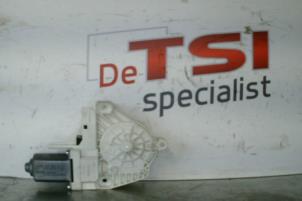 Gebrauchte Türschlossmechanik 4-türig links vorne Audi Q5 Preis € 50,00 Mit Mehrwertsteuer angeboten von TSI-Parts