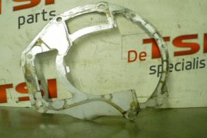 Used Intermediate plate motor Volkswagen Scirocco Price € 9,99 Inclusive VAT offered by TSI-Parts