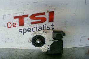 Usagé Moteur de vitre portière Audi A3 Prix € 50,00 Prix TTC proposé par TSI-Parts