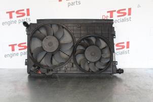 Used Radiator fan Audi A3 Price € 99,99 Inclusive VAT offered by TSI-Parts