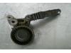 Drive belt tensioner from a Audi A4 2012
