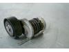 Drive belt tensioner from a Seat Ibiza 2012