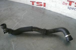 Used Radiator hose Skoda Octavia Price € 30,00 Inclusive VAT offered by TSI-Parts