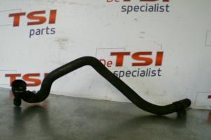 Used Radiator hose Audi TT Price € 25,00 Inclusive VAT offered by TSI-Parts