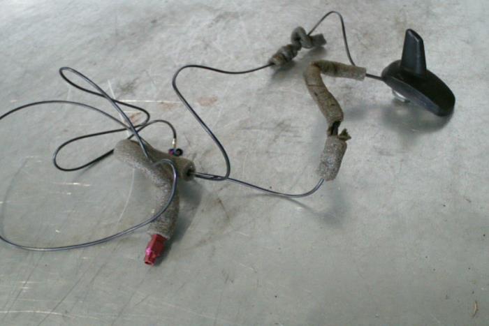 GPS Antenna