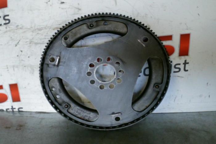 Begagnade Startkuggkrans Audi A4 Pris € 37,00 Marginaltabell erbjuds av TSI-Parts / Allmotorparts B.V.