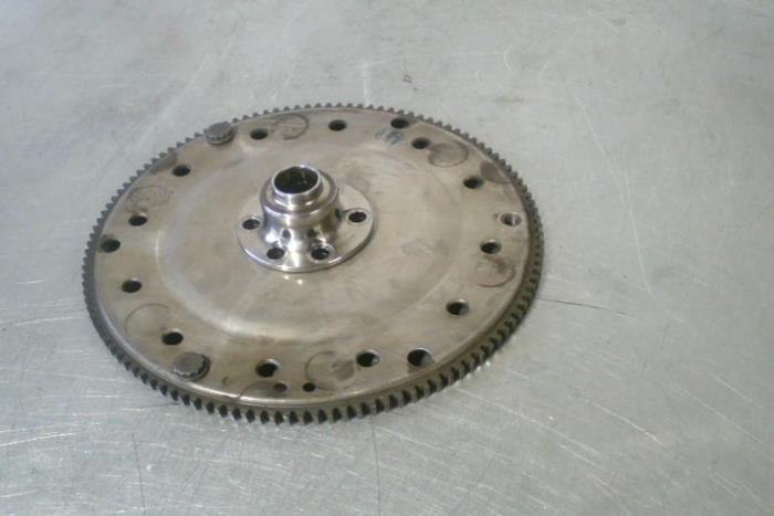 Begagnade Startkuggkrans Audi A4 Pris € 58,00 Marginaltabell erbjuds av TSI-Parts / Allmotorparts B.V.