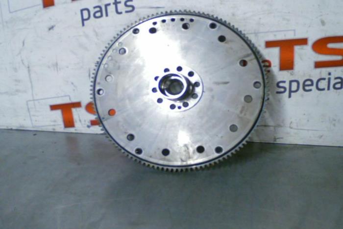 Gebrauchte Starterkranz Audi A6 Avant (C7) 3.0 TDI V6 24V Preis € 33,00 Margenregelung angeboten von TSI-Parts / Allmotorparts B.V.