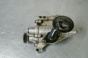 Used Oil pump Audi TT Price € 95,00 Inclusive VAT offered by TSI-Parts