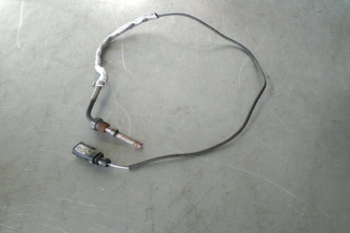 Begagnade Partikelfiltersensor Audi A4 Pris € 39,50 Marginaltabell erbjuds av TSI-Parts / Allmotorparts B.V.