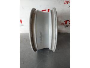 Begagnade Hjuluppsättning Audi A3 Pris € 75,00 Inklusive moms erbjuds av TSI-Parts / Allmotorparts B.V.