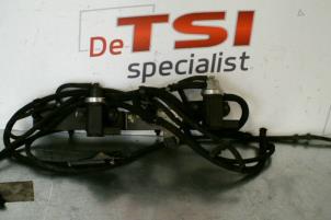 Used Turbo pressure regulator Volkswagen Golf Price € 95,00 Inclusive VAT offered by TSI-Parts