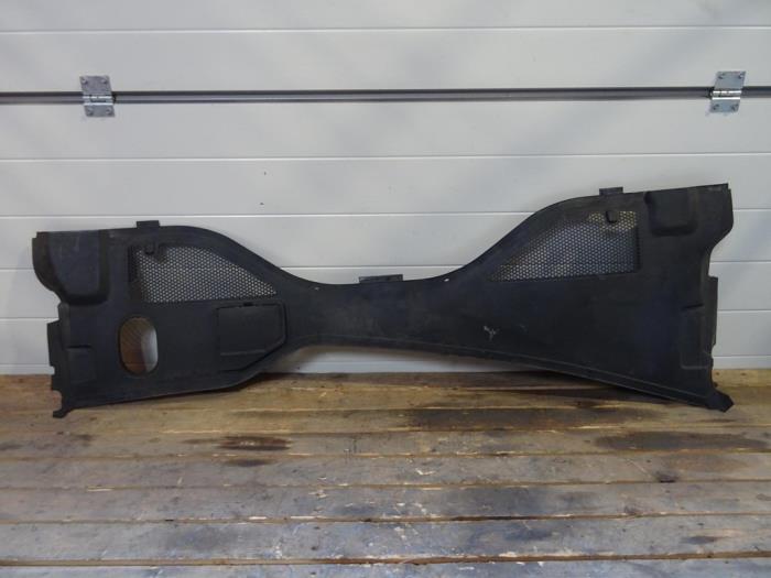 Używane Parawan Audi RS 6 Avant (C7) 4.0 V8 TFSI 32V Cena € 12,00 Procedura marży oferowane przez TSI-Parts / Allmotorparts B.V.