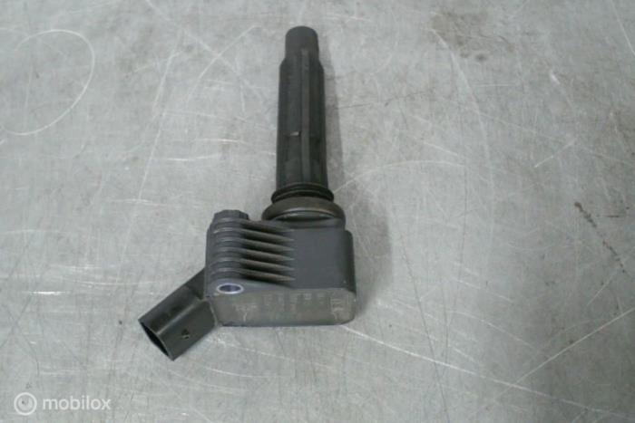 Usagé Bobine Volkswagen Golf Prix € 17,00 Règlement à la marge proposé par TSI-Parts / Allmotorparts B.V.