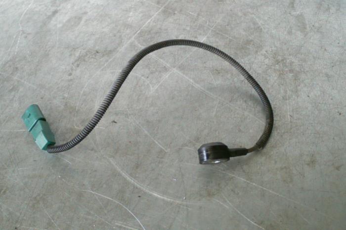 Gebrauchte Klopfsensor Volkswagen Golf Preis € 8,00 Margenregelung angeboten von TSI-Parts / Allmotorparts B.V.