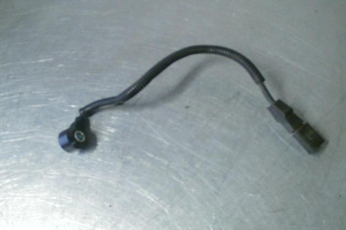 Gebrauchte Klopfsensor Audi S6 Preis € 17,00 Margenregelung angeboten von TSI-Parts / Allmotorparts B.V.