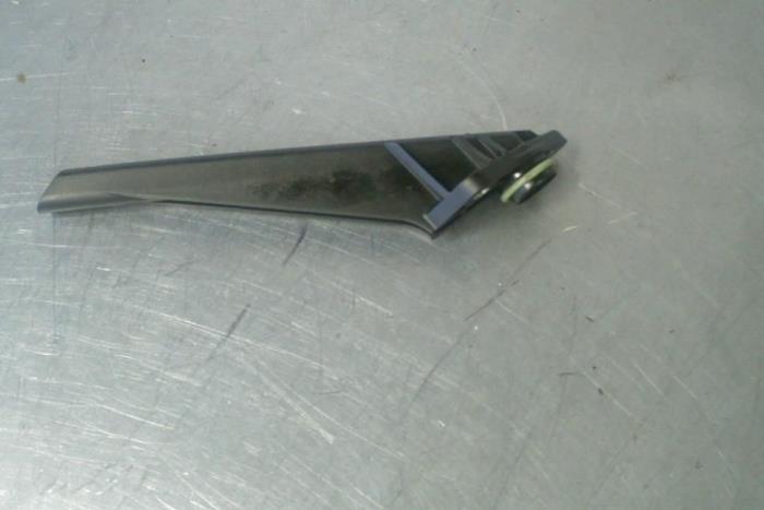 Gebrauchte Ölwanne Audi A4 Preis € 8,00 Margenregelung angeboten von TSI-Parts / Allmotorparts B.V.