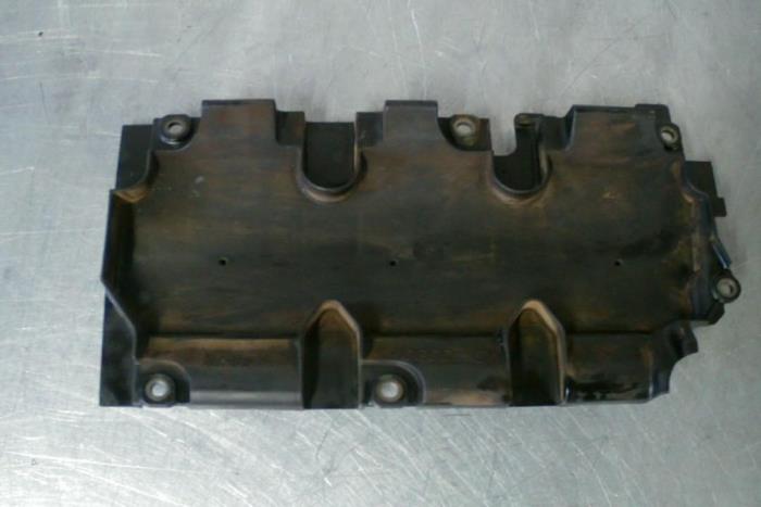 Gebrauchte Ölwanne Audi A6 Avant (C7) 3.0 V6 24V TFSI Quattro Preis € 8,00 Margenregelung angeboten von TSI-Parts / Allmotorparts B.V.