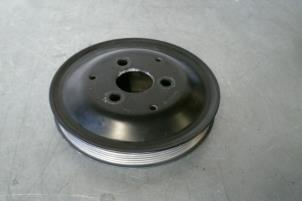 Used Power steering pump pulley Audi A5 Price € 15,00 Inclusive VAT offered by TSI-Parts