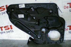Used Rear window mechanism Volkswagen Golf Price € 35,01 Inclusive VAT offered by TSI-Parts