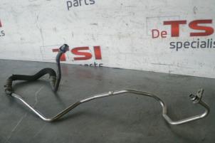 Gebrauchte Öldruck Leitung Audi RS5 Preis € 50,00 Mit Mehrwertsteuer angeboten von TSI-Parts