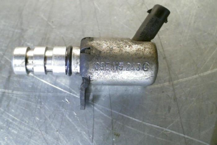 Gebrauchte Öldrucksensor Volkswagen Golf Preis € 12,00 Margenregelung angeboten von TSI-Parts / Allmotorparts B.V.