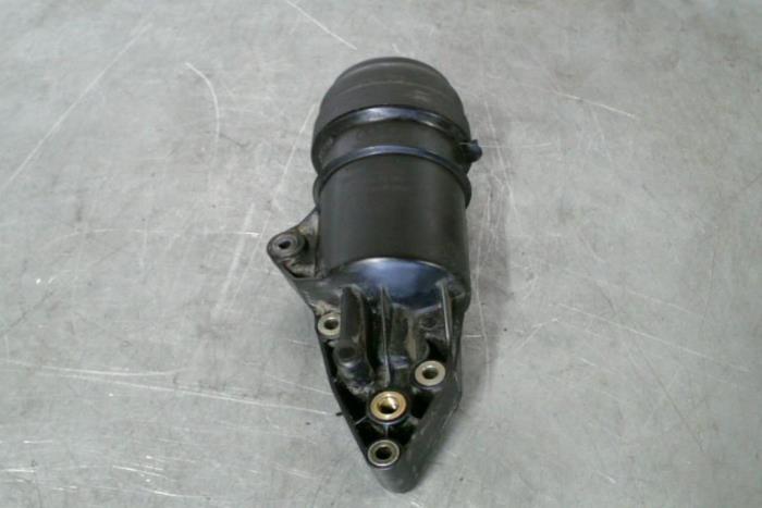 Gebrauchte Ölfiltergehäuse Audi A6 Preis € 41,00 Margenregelung angeboten von TSI-Parts / Allmotorparts B.V.