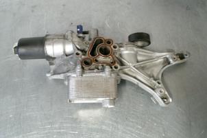 Usagé Boîtier filtre à huile Volkswagen Tiguan Prix € 75,00 Prix TTC proposé par TSI-Parts