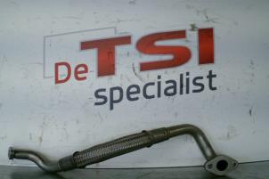 Used Oil pressure line Volkswagen Passat Price € 30,00 Inclusive VAT offered by TSI-Parts