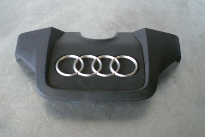 Gebrauchte Abdeckblech Motor Audi S5 Preis € 17,00 Margenregelung angeboten von TSI-Parts / Allmotorparts B.V.