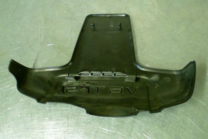 Engine cover Audi S5 - 06E103927K CAKA - TSI-Parts