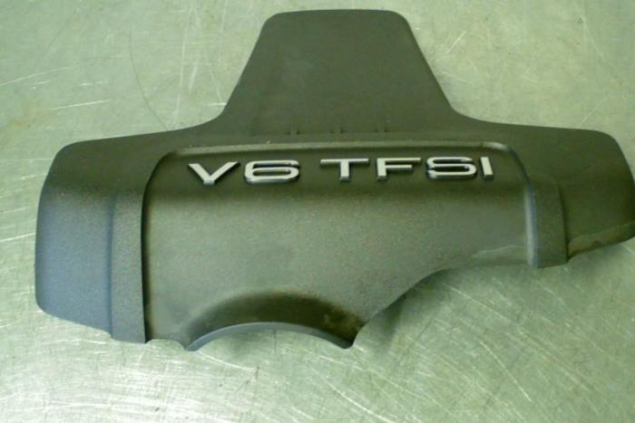 Gebrauchte Abdeckblech Motor Audi S5 Preis € 21,00 Margenregelung angeboten von TSI-Parts / Allmotorparts B.V.