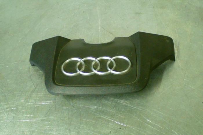 Gebrauchte Abdeckblech Motor Audi S5 Preis € 17,00 Margenregelung angeboten von TSI-Parts / Allmotorparts B.V.