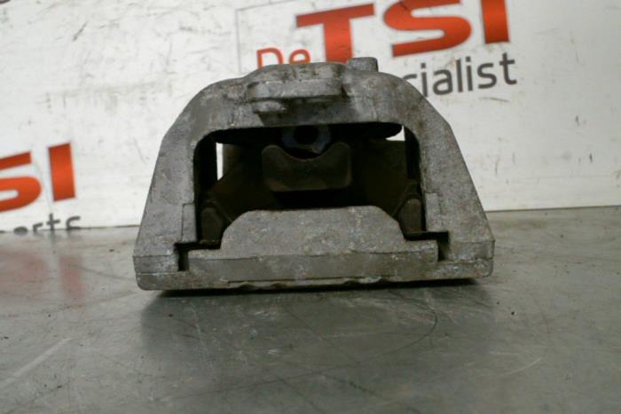 Used Engine mount Audi TT Price € 41,00 Margin scheme offered by TSI-Parts / Allmotorparts B.V.