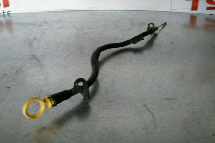 Gebrauchte Ölmessstab Volkswagen Caddy Preis € 15,00 Margenregelung angeboten von TSI-Parts / Allmotorparts B.V.